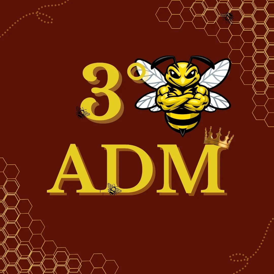 Logo Administração